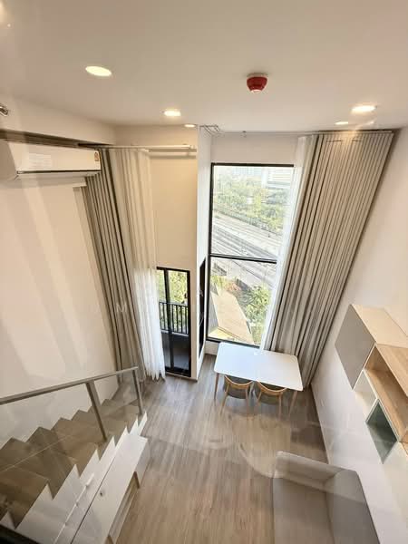 So Origin Kaset Interchange, Bangkok, 23106 Phahonyothin Rd, Sena Nikhom, Chatuchak, Bangkok, 1 Bedroom, 37 sqm, Condo For Sale, by Orapa Sumetheesirisakul, 500242645 - DDproperty.com