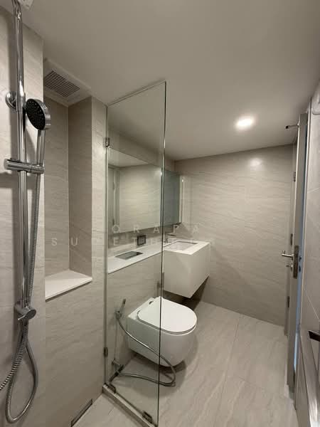 So Origin Kaset Interchange, Bangkok, 23106 Phahonyothin Rd, Sena Nikhom, Chatuchak, Bangkok, 1 Bedroom, 37 sqm, Condo For Sale, by Orapa Sumetheesirisakul, 500242645 - DDproperty.com