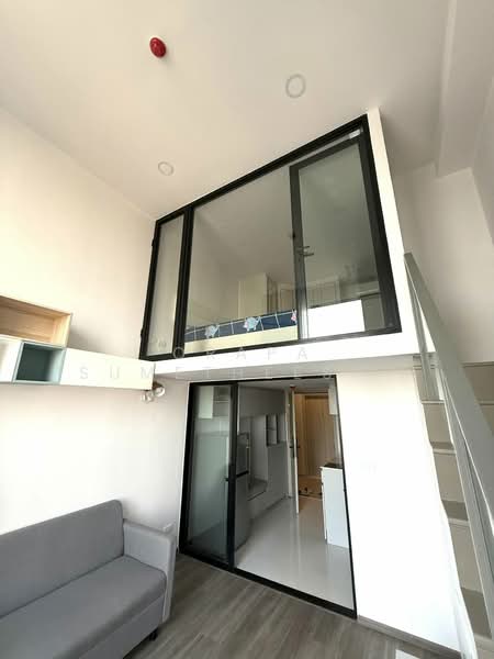 So Origin Kaset Interchange, Bangkok, 23106 Phahonyothin Rd, Sena Nikhom, Chatuchak, Bangkok, 1 Bedroom, 37 sqm, Condo For Sale, by Orapa Sumetheesirisakul, 500242645 - DDproperty.com