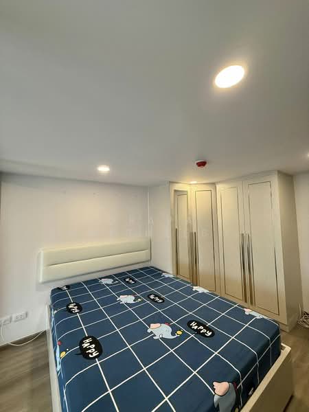 So Origin Kaset Interchange, Bangkok, 23106 Phahonyothin Rd, Sena Nikhom, Chatuchak, Bangkok, 1 Bedroom, 37 sqm, Condo For Sale, by Orapa Sumetheesirisakul, 500242645 - DDproperty.com