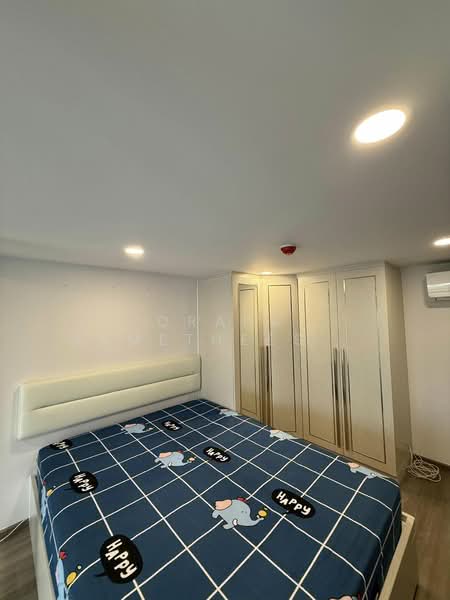 So Origin Kaset Interchange, Bangkok, 23106 Phahonyothin Rd, Sena Nikhom, Chatuchak, Bangkok, 1 Bedroom, 37 sqm, Condo For Sale, by Orapa Sumetheesirisakul, 500242645 - DDproperty.com