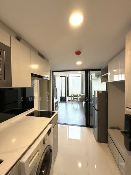 So Origin Kaset Interchange, Bangkok, 23106 Phahonyothin Rd, Sena Nikhom, Chatuchak, Bangkok, 1 Bedroom, 37 sqm, Condo For Sale, by Orapa Sumetheesirisakul, 500242645 - DDproperty.com