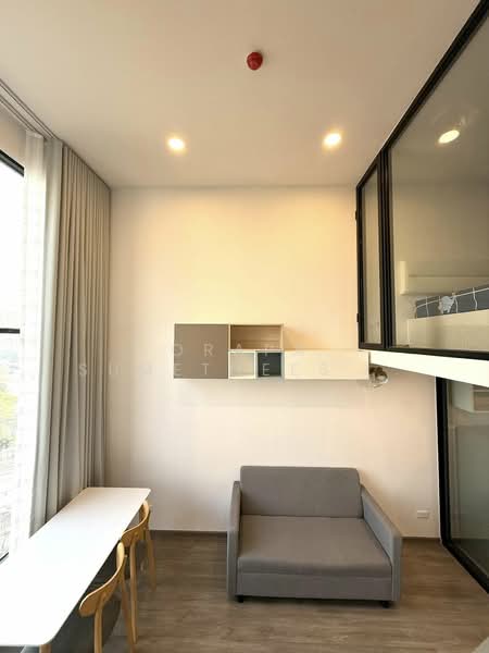 So Origin Kaset Interchange, Bangkok, 23106 Phahonyothin Rd, Sena Nikhom, Chatuchak, Bangkok, 1 Bedroom, 37 sqm, Condo For Sale, by Orapa Sumetheesirisakul, 500242645 - DDproperty.com