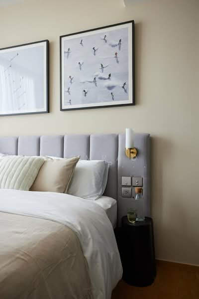 BEATNIQ Sukhumvit 32, Bangkok, Soi Sukhumvit 32, Sukhumvit Road, Khong Tan, Khlong Toei, Bangkok, 2 Bedrooms, 103 sqm, Condo For Rent, by Somrad Phoopruksachart, 500242646 - DDproperty.com