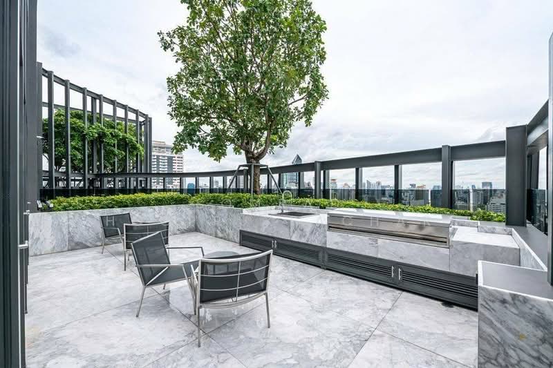 BEATNIQ Sukhumvit 32, Bangkok, Soi Sukhumvit 32, Sukhumvit Road, Khong Tan, Khlong Toei, Bangkok, 2 Bedrooms, 103 sqm, Condo For Rent, by Somrad Phoopruksachart, 500242646 - DDproperty.com