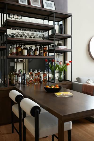 BEATNIQ Sukhumvit 32, Bangkok, Soi Sukhumvit 32, Sukhumvit Road, Khong Tan, Khlong Toei, Bangkok, 2 Bedrooms, 103 sqm, Condo For Rent, by Somrad Phoopruksachart, 500242646 - DDproperty.com