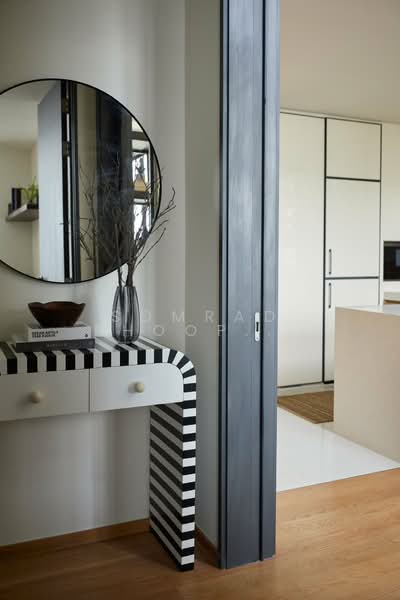 BEATNIQ Sukhumvit 32, Bangkok, Soi Sukhumvit 32, Sukhumvit Road, Khong Tan, Khlong Toei, Bangkok, 2 Bedrooms, 103 sqm, Condo For Rent, by Somrad Phoopruksachart, 500242646 - DDproperty.com