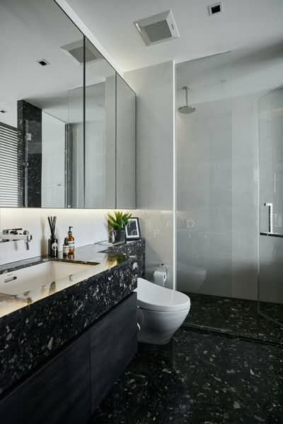 BEATNIQ Sukhumvit 32, Bangkok, Soi Sukhumvit 32, Sukhumvit Road, Khong Tan, Khlong Toei, Bangkok, 2 Bedrooms, 103 sqm, Condo For Rent, by Somrad Phoopruksachart, 500242646 - DDproperty.com