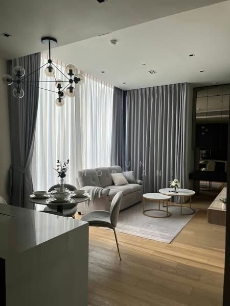 28 Chidlom : 28 ชิดลม, กรุงเทพ, 28 ซอย ชิดลม, ลุมพินี, ปทุมวัน, กรุงเทพ, 75 ตร.ม., คอนโด ให้เช่า, โดย Pafhun Detnopmani , 500242648 - DDproperty.com