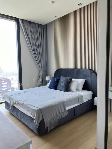 28 Chidlom : 28 ชิดลม, กรุงเทพ, 28 ซอย ชิดลม, ลุมพินี, ปทุมวัน, กรุงเทพ, 75 ตร.ม., คอนโด ให้เช่า, โดย Pafhun Detnopmani , 500242648 - DDproperty.com