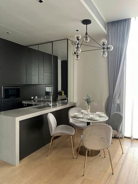 28 Chidlom, Bangkok, 28 Chit Lom Alley, Lumphini, Pathum Wan, Bangkok, 1 Bedroom, 75 sqm, Condo For Rent, by Pafhun  Detnopmani , 500242648 - DDproperty.com