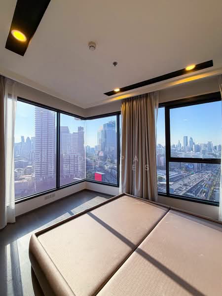 Coco Parc, Bangkok, 1150 Rama 4 Road, Khlong Toei, Khlong Toei, Bangkok, 2 Bedrooms, 67 sqm, Condo For Sale, by Orapa Sumetheesirisakul, 500242651 - DDproperty.com