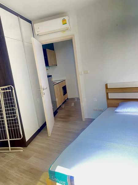 The Base Phetkasem : เดอะ เบส เพชรเกษม, กรุงเทพ, ถนนเพชรเกษม, บางหว้า, ภาษีเจริญ, กรุงเทพ, 52 ตร.ม., คอนโด ให้เช่า, โดย อุไลวรรณ บุญศิริ, 500242652 - DDproperty.com