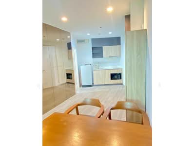 For Rent - The Base Phetkasem, Bangkok