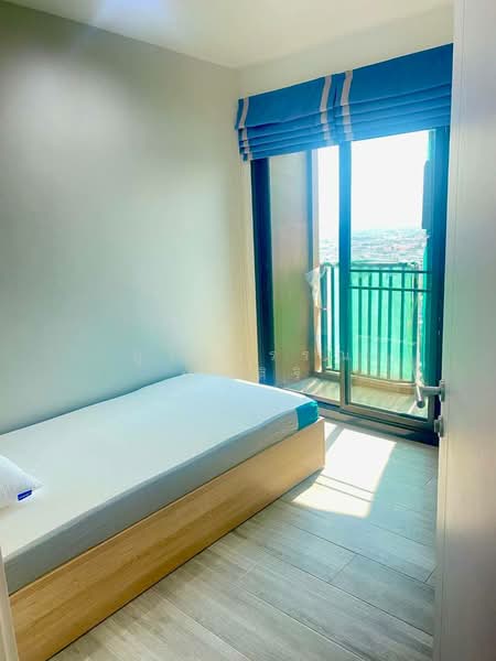 The Base Phetkasem, Bangkok, Phet Kasem Rd, Bang Wa, Phasi Charoen, Bangkok, 2 Bedrooms, 52 sqm, Condo For Rent, by Ulaiwan Boonsiri, 500242652 - DDproperty.com