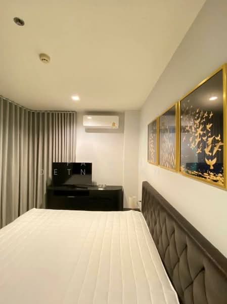 Rhythm Sukhumvit 44/1 : ริธึ่ม สุขุมวิท 44/1, กรุงเทพ, ถนนสุขุมวิท แขวงพระโขนง เขตคลองเตย กรุงเทพมหานคร, พระโขนง, คลองเตย, กรุงเทพ, 53 ตร.ม., คอนโด ให้เช่า, โดย Pafhun Detnopmani , 500242656 - DDproperty.com