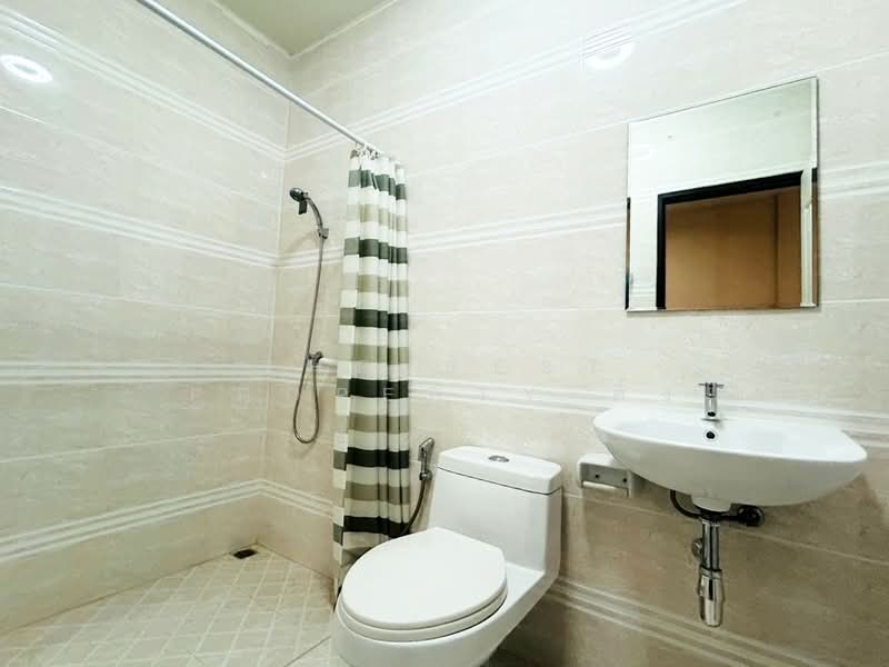 บูรพาแลนด์ สวนเสือ, Chon Buri (Pattaya), Nong - Kham, Si Racha, Chon Buri (Pattaya), 3 Bedrooms, 100 sqm, Townhouse For Sale, by The Best Property ติ้ง, 500242657 - DDproperty.com