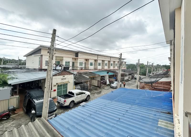 บูรพาแลนด์ สวนเสือ, ชลบุรี, หนองขาม, ศรีราชา, ชลบุรี, 100 ตร.ม., ทาวน์เฮ้าส์ ขาย, โดย The Best Property ติ้ง, 500242657 - DDproperty.com