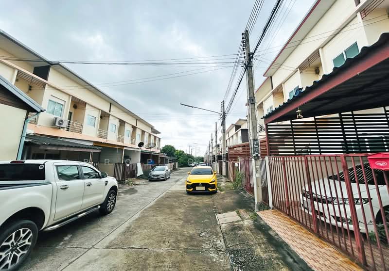 บูรพาแลนด์ สวนเสือ, Chon Buri (Pattaya), Nong - Kham, Si Racha, Chon Buri (Pattaya), 3 Bedrooms, 100 sqm, Townhouse For Sale, by The Best Property ติ้ง, 500242657 - DDproperty.com