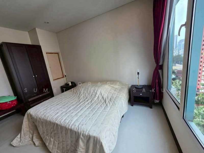 The Park Chidlom, Bangkok, 1 Petchaburi Road, Pathum Wan, Pathum Wan, Bangkok, 2 Bedrooms, 145 sqm, Condo For Sale, by Orapa Sumetheesirisakul, 500242660 - DDproperty.com