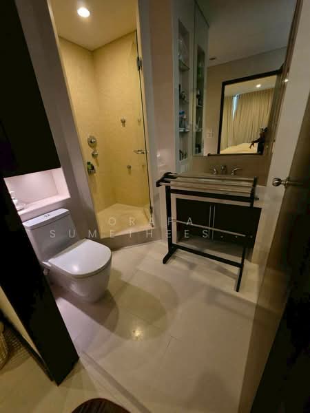 The Park Chidlom, Bangkok, 1 Petchaburi Road, Pathum Wan, Pathum Wan, Bangkok, 2 Bedrooms, 145 sqm, Condo For Sale, by Orapa Sumetheesirisakul, 500242660 - DDproperty.com