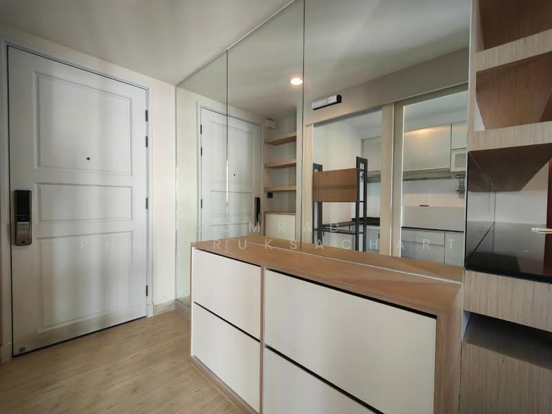 Supalai Wellington, Bangkok, Thiam Ruammit Road, Huai Khwang, Huai Khwang, Bangkok, 2 Bedrooms, 88 sqm, Condo For Sale, by Somrad Phoopruksachart, 500242661 - DDproperty.com