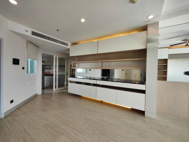 Supalai Wellington, Bangkok, Thiam Ruammit Road, Huai Khwang, Huai Khwang, Bangkok, 2 Bedrooms, 88 sqm, Condo For Sale, by Somrad Phoopruksachart, 500242661 - DDproperty.com