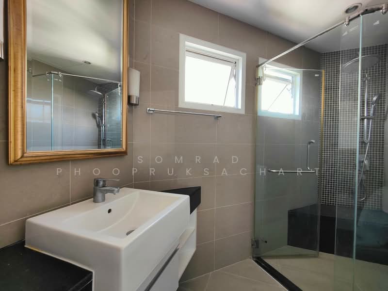 Supalai Wellington, Bangkok, Thiam Ruammit Road, Huai Khwang, Huai Khwang, Bangkok, 2 Bedrooms, 88 sqm, Condo For Sale, by Somrad Phoopruksachart, 500242661 - DDproperty.com