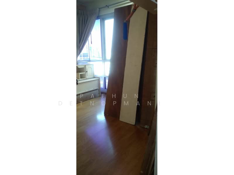 U Delight @ Jatujak Station, Bangkok, 22 Soi Phaholyothin 18/1, Phaholyothin Road, Jom Phon, Chatuchak, Bangkok, 2 Bedrooms, 64 sqm, Condo For Sale, by Pafhun  Detnopmani , 500242662 - DDproperty.com