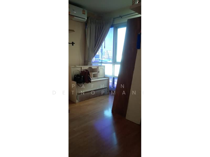 U Delight @ Jatujak Station, Bangkok, 22 Soi Phaholyothin 18/1, Phaholyothin Road, Jom Phon, Chatuchak, Bangkok, 2 Bedrooms, 64 sqm, Condo For Sale, by Pafhun  Detnopmani , 500242662 - DDproperty.com