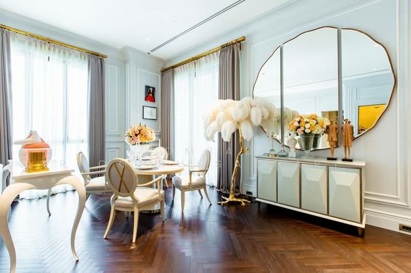 98 Wireless, Bangkok, 98 Wireless Road, Lumphini, Pathum Wan, Bangkok, 2 Bedrooms, 132 sqm, Condo For Sale, by Somrad Phoopruksachart, 500242663 - DDproperty.com