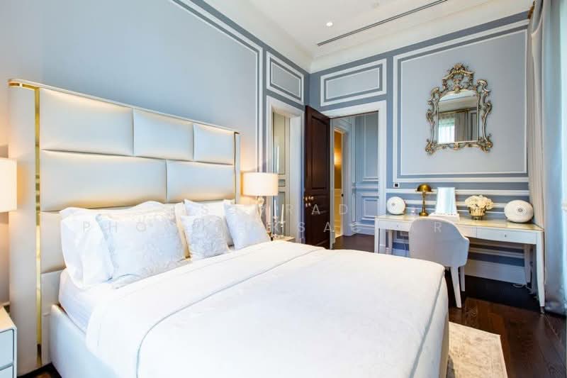 98 Wireless, Bangkok, 98 Wireless Road, Lumphini, Pathum Wan, Bangkok, 2 Bedrooms, 132 sqm, Condo For Sale, by Somrad Phoopruksachart, 500242663 - DDproperty.com