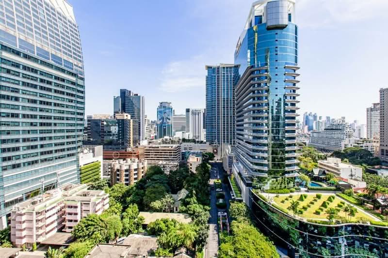 98 Wireless, Bangkok, 98 Wireless Road, Lumphini, Pathum Wan, Bangkok, 2 Bedrooms, 132 sqm, Condo For Sale, by Somrad Phoopruksachart, 500242663 - DDproperty.com