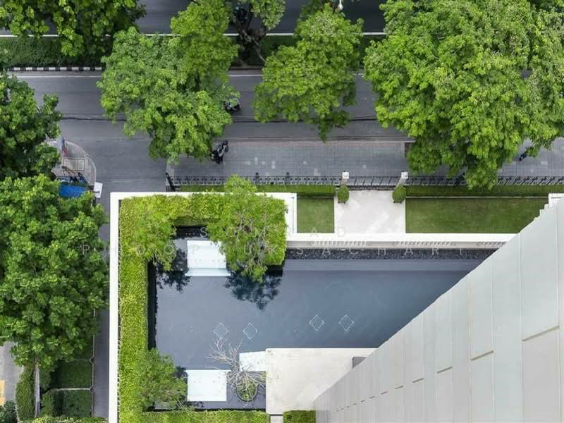98 Wireless, Bangkok, 98 Wireless Road, Lumphini, Pathum Wan, Bangkok, 2 Bedrooms, 132 sqm, Condo For Sale, by Somrad Phoopruksachart, 500242663 - DDproperty.com