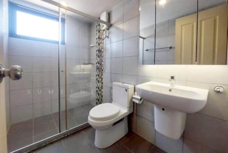 Supalai Loft @ Talat Phlu Station, Bangkok, Ratchadaphisek Road, Talat Plu, Thon Buri, Bangkok, 2 Bedrooms, 65 sqm, Condo For Sale, by Orapa Sumetheesirisakul, 500242664 - DDproperty.com