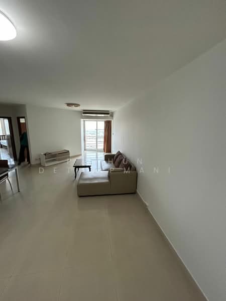 SV City Rama 3, Bangkok, 912 Rama 3 Road, Bang Pong Pang, Yan Nawa, Bangkok, 3 Bedrooms, 93 sqm, Condo For Rent, by Pafhun Detnopmani , 500242665 - DDproperty.com