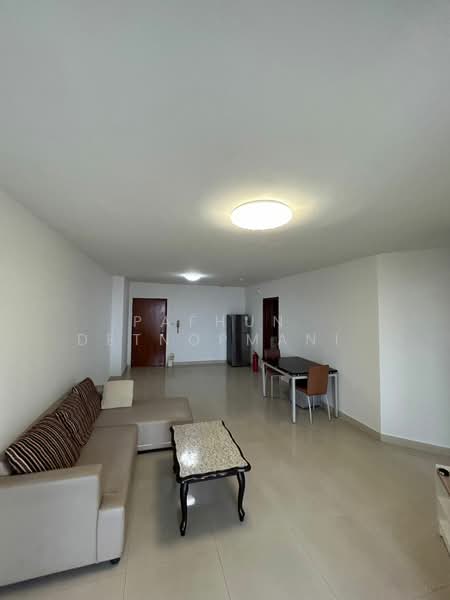 SV City Rama 3, Bangkok, 912 Rama 3 Road, Bang Pong Pang, Yan Nawa, Bangkok, 3 Bedrooms, 93 sqm, Condo For Rent, by Pafhun Detnopmani , 500242665 - DDproperty.com