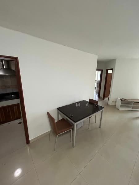 SV City Rama 3, Bangkok, 912 Rama 3 Road, Bang Pong Pang, Yan Nawa, Bangkok, 3 Bedrooms, 93 sqm, Condo For Rent, by Pafhun Detnopmani , 500242665 - DDproperty.com