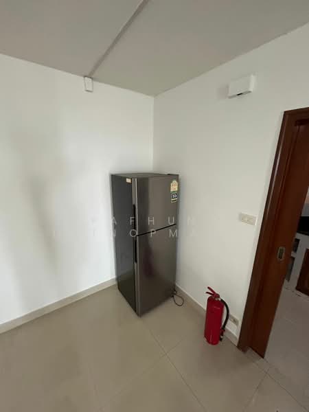 SV City Rama 3, Bangkok, 912 Rama 3 Road, Bang Pong Pang, Yan Nawa, Bangkok, 3 Bedrooms, 93 sqm, Condo For Rent, by Pafhun Detnopmani , 500242665 - DDproperty.com