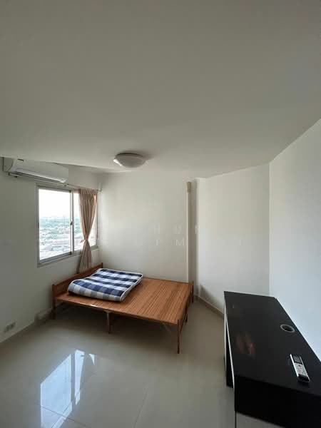 SV City Rama 3 : เอสวี ซิตี้ พระราม 3, กรุงเทพ, 912 ถนนพระราม 3, บางโพงพาง, ยานนาวา, กรุงเทพ, 93 ตร.ม., คอนโด ให้เช่า, โดย Pafhun  Detnopmani , 500242665 - DDproperty.com