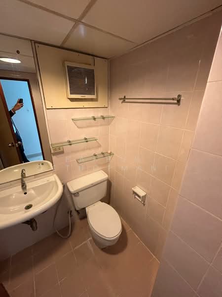 SV City Rama 3, Bangkok, 912 Rama 3 Road, Bang Pong Pang, Yan Nawa, Bangkok, 3 Bedrooms, 93 sqm, Condo For Rent, by Pafhun Detnopmani , 500242665 - DDproperty.com