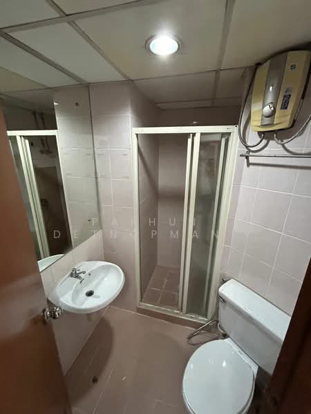 SV City Rama 3 : เอสวี ซิตี้ พระราม 3, กรุงเทพ, 912 ถนนพระราม 3, บางโพงพาง, ยานนาวา, กรุงเทพ, 93 ตร.ม., คอนโด ให้เช่า, โดย Pafhun  Detnopmani , 500242665 - DDproperty.com