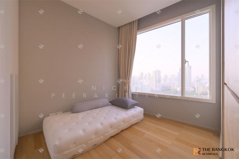 39 by Sansiri, Bangkok, 11 Sukhumvit Road, Khlong Tan Nua, Watthana, Bangkok, 2 Bedrooms, 80 sqm, Condo For Rent, by Nicha Peerakittikul, 500242667 - DDproperty.com