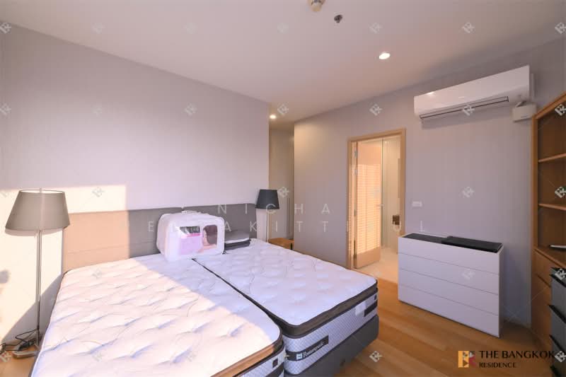 39 by Sansiri, Bangkok, 11 Sukhumvit Road, Khlong Tan Nua, Watthana, Bangkok, 2 Bedrooms, 80 sqm, Condo For Rent, by Nicha Peerakittikul, 500242667 - DDproperty.com