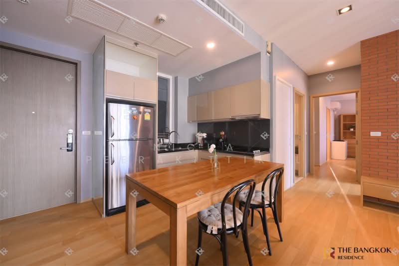 39 by Sansiri, Bangkok, 11 Sukhumvit Road, Khlong Tan Nua, Watthana, Bangkok, 2 Bedrooms, 80 sqm, Condo For Rent, by Nicha Peerakittikul, 500242667 - DDproperty.com