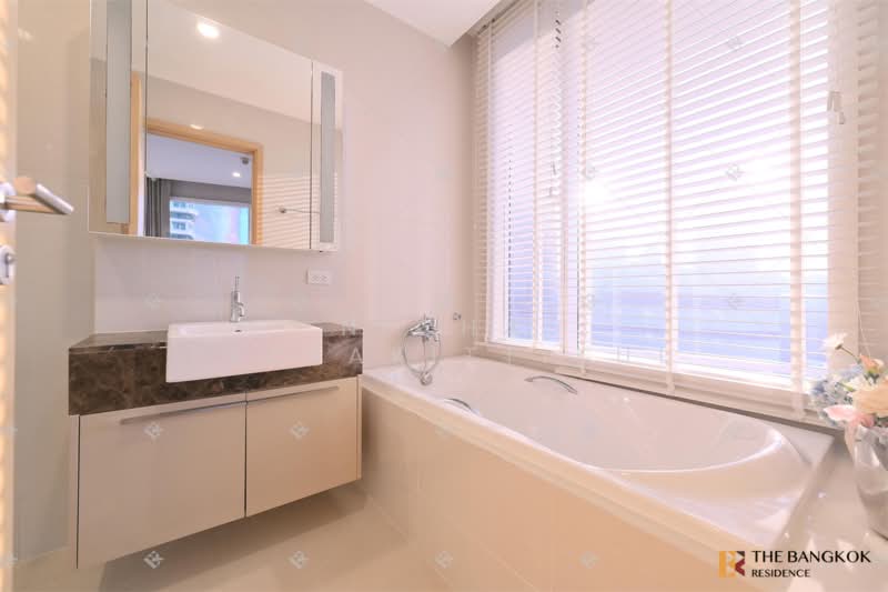 39 by Sansiri, Bangkok, 11 Sukhumvit Road, Khlong Tan Nua, Watthana, Bangkok, 2 Bedrooms, 80 sqm, Condo For Rent, by Nicha Peerakittikul, 500242667 - DDproperty.com