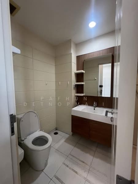 Q House Condo Sathorn, Bangkok, Thonburi Road, Khlong Ton Sai, Khlong San, Bangkok, 1 Bedroom, 46 sqm, Condo For Sale, by Pafhun  Detnopmani , 500242669 - DDproperty.com