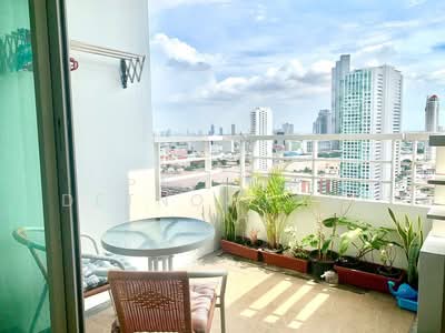 ขาย - The Light House Sathorn–Chareonnakorn : เดอะ ไลท์เฮ้าส์, กรุงเทพ