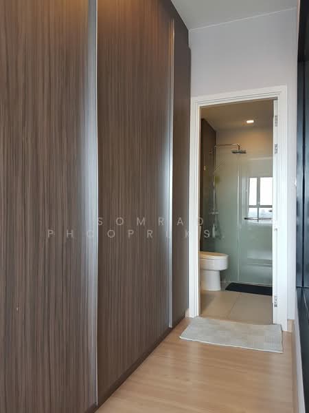 Urbano Absolute Sathon-Taksin, Bangkok, 345 Charoen Nakhon 14/2 Alley, Khlong Ton Sai, Khlong San, Bangkok, 1 Bedroom, 38 sqm, Condo For Sale, by Somrad Phoopruksachart, 500242674 - DDproperty.com