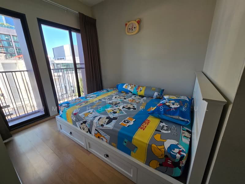 Noble Reveal, Bangkok, 36 Soi Sukhumvit 63, Ekamai Road, Phra Kanong Nua, Watthana, Bangkok, 2 Bedrooms, 88 sqm, Condo For Sale, by Orapa Sumetheesirisakul, 500242675 - DDproperty.com